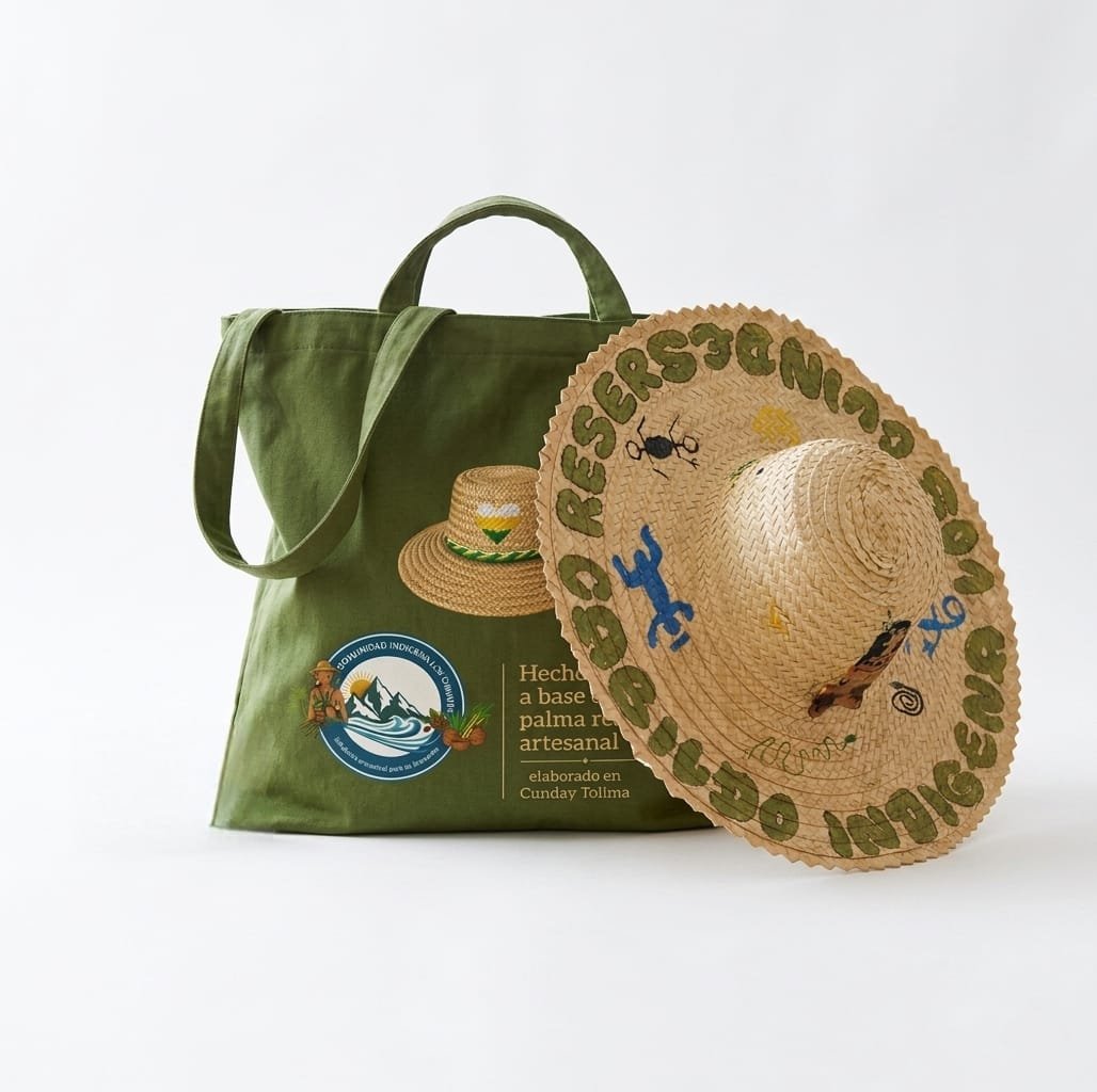 Bolsa sombrero jpeg