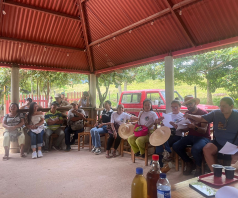 Comunidad Indigena Los Cuindes (8)