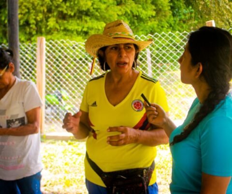 Evento participación ciudadana 3
