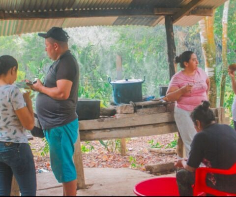 Olla comunitaria