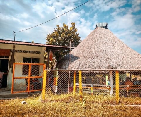 Sede mesa de Ortega