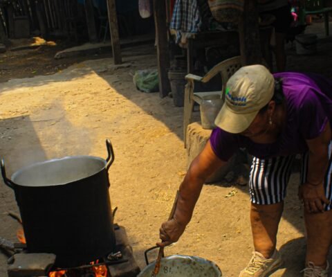 cocinado