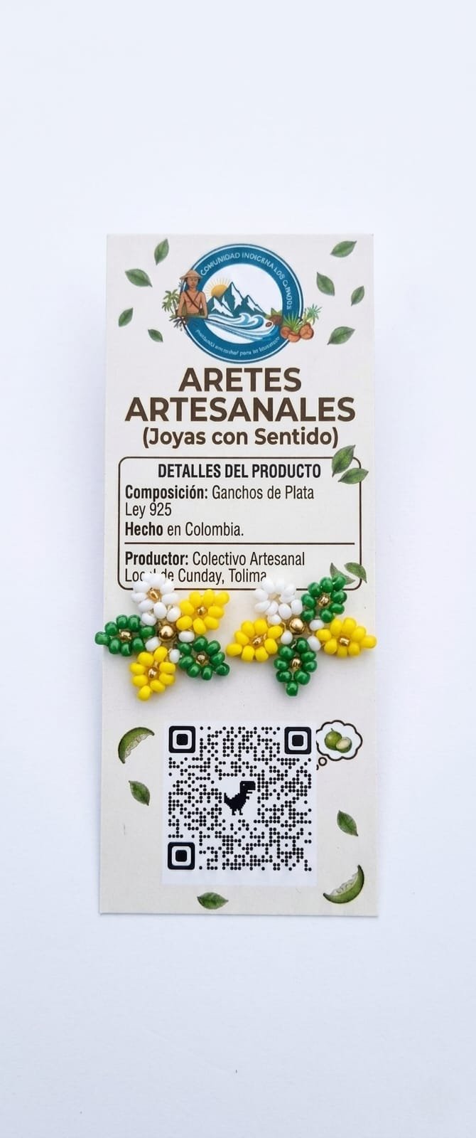 Aretes